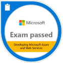Microsoft Exam 487: Developing Microsoft Azure and Web Services